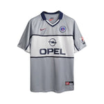 PSG Alternative 00/01