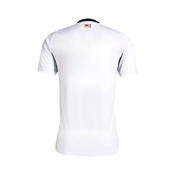 DC United Third 25/26