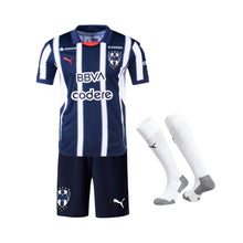 Children's Kit - Monterrey Main 24/25
