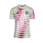 Celtic Pré-Jogo 25/26