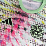 Celtic Pré-Jogo 25/26