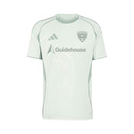 DC United Pre-Game 25/26