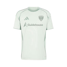 DC United Pre-Game 25/26