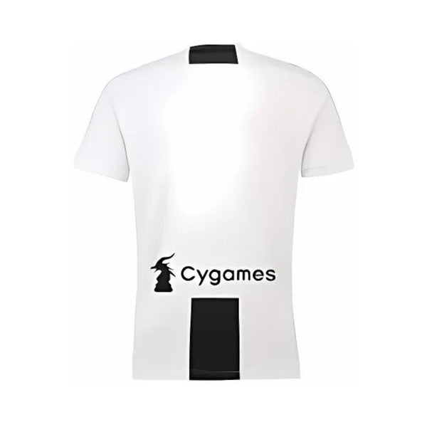 Juventus Principal 18/19