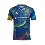 DC United Pre-Game 25/26