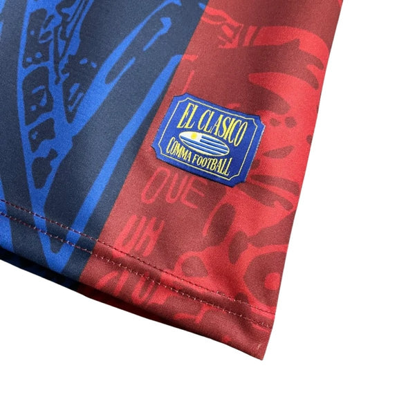 Barcelona Edição Especial 24/25