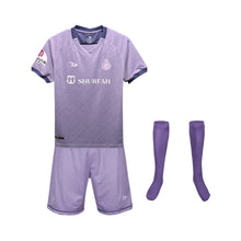 Kids' Kit - Al-Nassr FC Third 22/23
