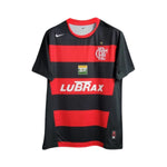 Flamengo Principal  00/01