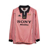 Juventus Alternative 97/98 - Long Sleeve