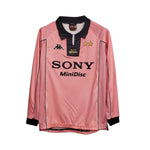 Juventus Alternative 97/98 - Long Sleeve