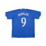 Brasil Alternativa 06/07