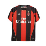 AC Milan Principal 10/11