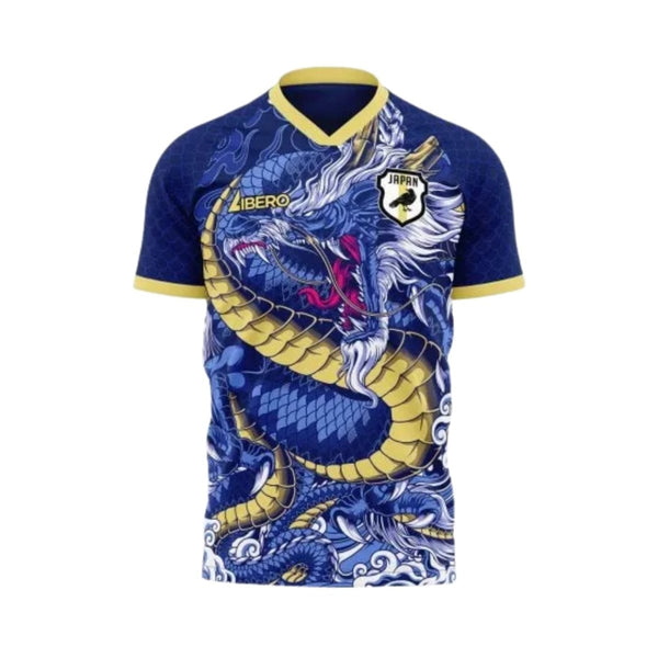 Japão Edição Especial 24/25