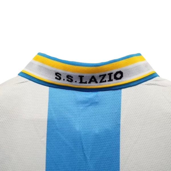 Lazio Principal 99/00 - Champions League