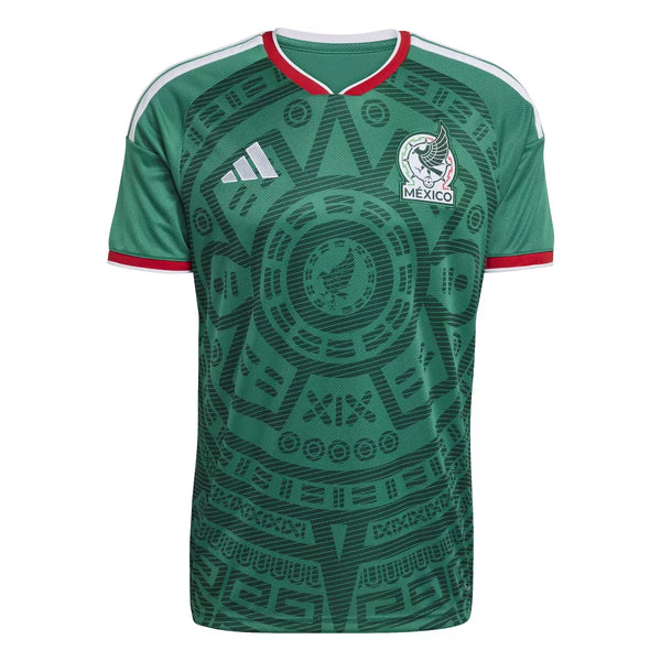 MÉXICO MUNDIAL 2026 - PRINCIPAL