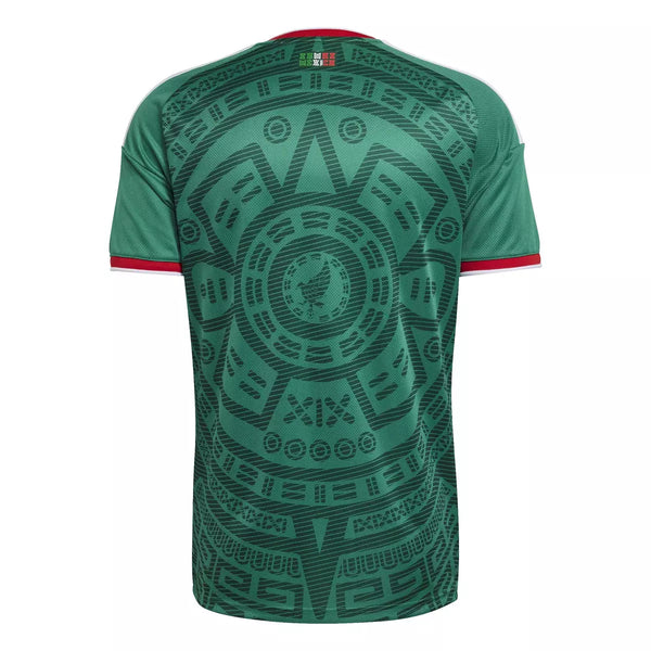 MÉXICO MUNDIAL 2026 - PRINCIPAL