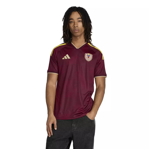 VENEZUELA MUNDIAL 2026 - PRINCIPAL