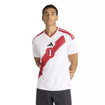 PERU MUNDIAL 2026 - PRINCIPAL