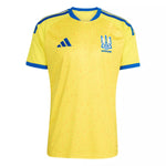 UCRÂNIA MUNDIAL 2026 - PRINCIPAL