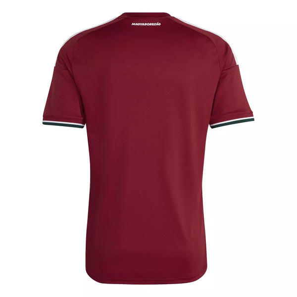 HUNGRIA MUNDIAL 2026 - PRINCIPAL