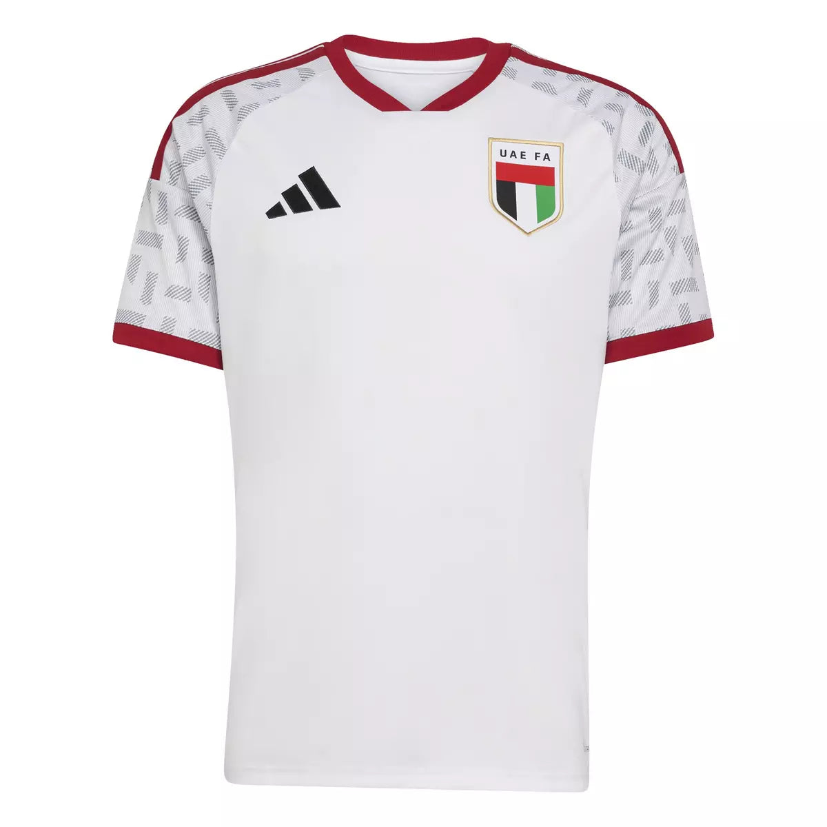 United Arab Emirates World Cup 2026 - Main