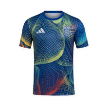 San Diego Pre-Game 25/26