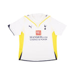 Tottenham Principal 09/10