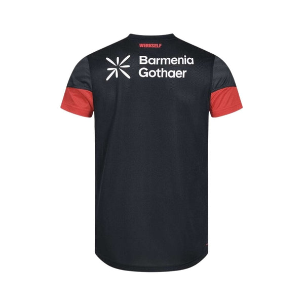 Bayer 04 Leverkusen Pre-Match 25/26