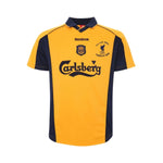 Alternative Liverpool 00/01 - FA Cup Final