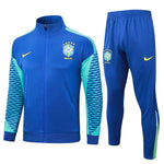 Brazil 24/25 - Tracksuit - Complete Zip