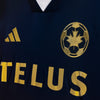 Vancouver Whitecaps Alternate 25/26