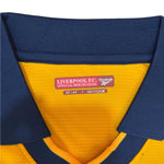 Alternative Liverpool 00/01 - FA Cup Final