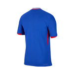 France Home 24/25 - Euro 2024