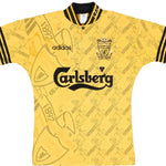 Liverpool Third 94/95