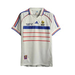 France Alternative 98 - World Cup Final 1998