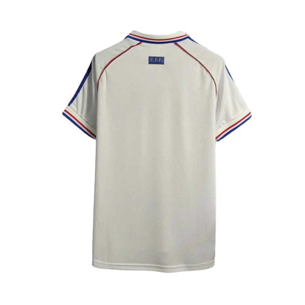 France Alternative 98 - World Cup Final 1998