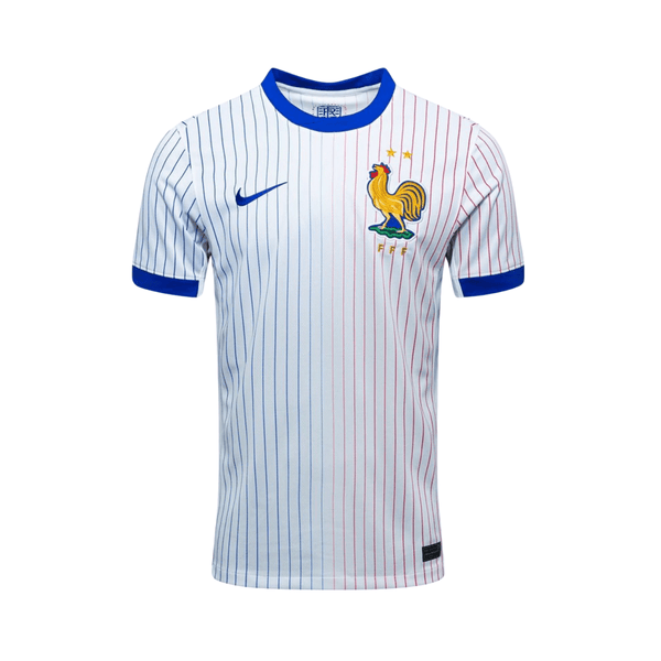 France Alternative 24/25 - Euro 2024