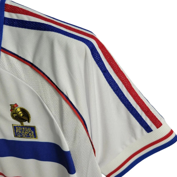 France Alternative 98 - World Cup Final 1998