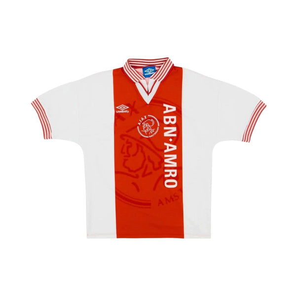Ajax Principal 95/96