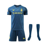 Children's Kit - Al-Nassr FC Alternativa 22/23
