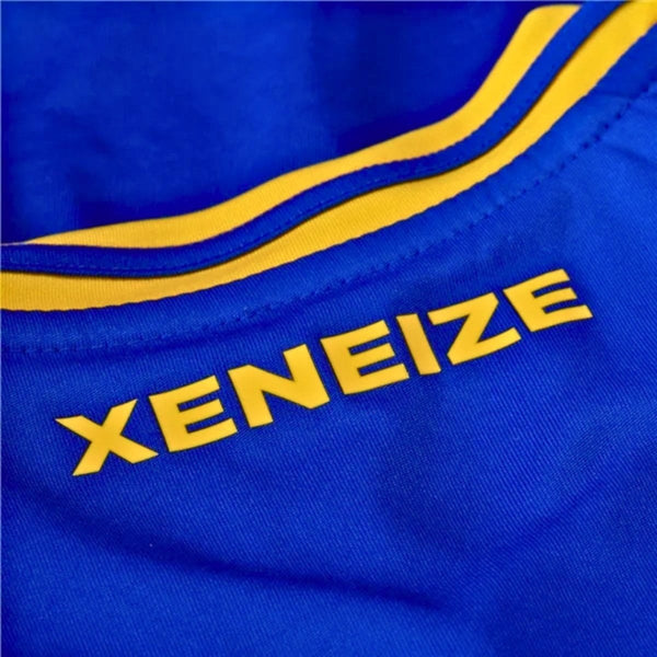 Boca Juniors Main Team 24/25