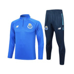 FC Porto 24/25 - Tracksuit - Half Zip