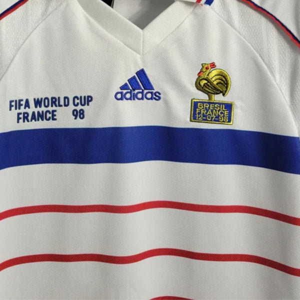 France Alternative 98 - World Cup Final 1998