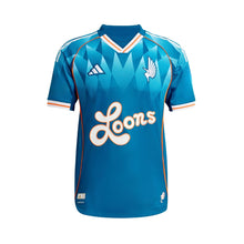 Minnesota United Third 25/26