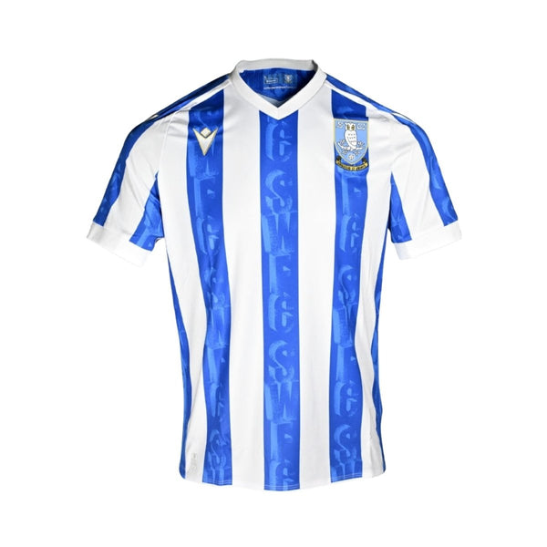 Sheffield Wednesday Main 25/26