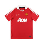 Manchester United Main 10/11