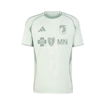 Minnesota United Pre-Game 25/26