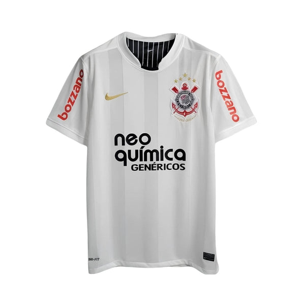 Corinthians Main Team 12/13