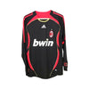 AC Milan Third Kit 06/07 - Long Sleeve