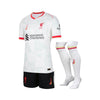 Kids' Kit - Liverpool Third 24/25